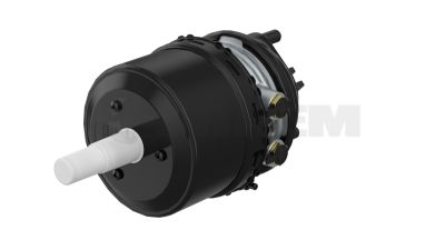 Truck and bus spare parts - Brake system - Braking valves - Spring brake cylinder - WES925.490.902.0