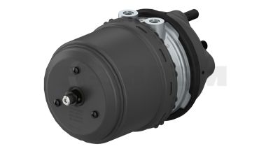 Truck and bus spare parts - Brake system - Braking valves - Spring brake cylinder - WES925.491.012.0