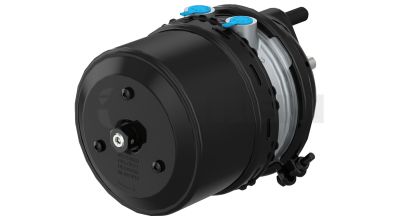 Truck and bus spare parts - Brake system - Braking valves - Spring brake cylinder - WES925.491.014.0