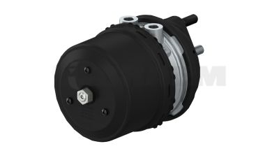 Truck and bus spare parts - Brake system - Braking valves - Spring brake cylinder - WES925.491.015.0