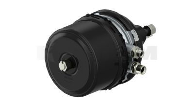 Truck and bus spare parts - Brake system - Braking valves - Spring brake cylinder - WES925.491.017.0