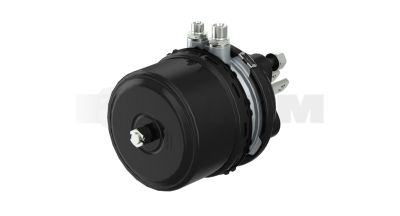 Truck and bus spare parts - Brake system - Braking valves - Spring brake cylinder - WES925.491.018.0