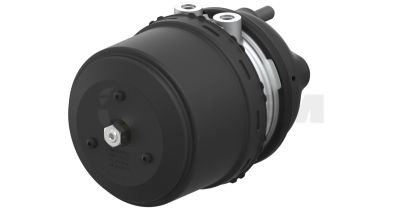 Truck and bus spare parts - Brake system - Braking valves - Spring brake cylinder - WES925.491.021.0