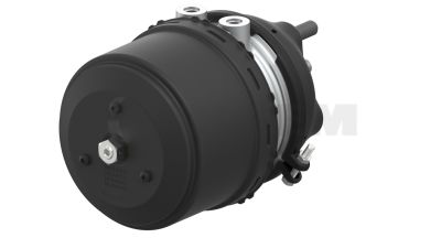Truck and bus spare parts - Brake system - Braking valves - Spring brake cylinder - WES925.491.022.0