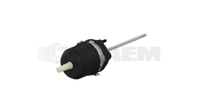 Truck and bus spare parts - Brake system - Braking valves - Spring brake cylinder - WES925.491.030.0