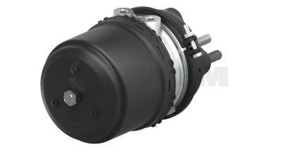 Truck and bus spare parts - Brake system - Braking valves - Spring brake cylinder - WES925.491.034.0