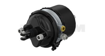 Truck and bus spare parts - Brake system - Braking valves - Spring brake cylinder - WES925.491.047.0