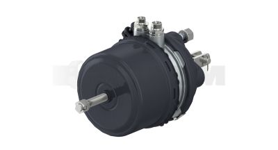 Truck and bus spare parts - Brake system - Braking valves - Spring brake cylinder - WES925.491.066.0