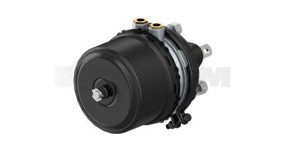 Truck and bus spare parts - Brake system - Braking valves - Spring brake cylinder - WES925.491.072.0