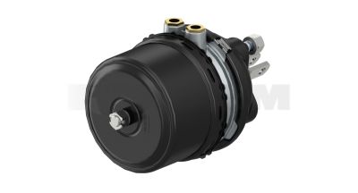 Truck and bus spare parts - Brake system - Braking valves - Spring brake cylinder - WES925.491.073.0