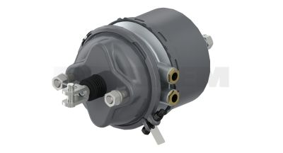 Truck and bus spare parts - Brake system - Braking valves - Spring brake cylinder - WES925.491.076.0