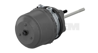 Truck and bus spare parts - Brake system - Braking valves - Spring brake cylinder - WES925.491.132.0