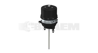 Truck and bus spare parts - Brake system - Braking valves - Accessories - WES925.491.142.0