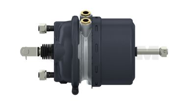 Truck and bus spare parts - Brake system - Braking valves - Spring brake cylinder - WES925.491.153.0