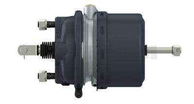 Truck and bus spare parts - Brake system - Braking valves - Spring brake cylinder - WES925.491.154.0