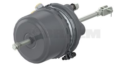 Truck and bus spare parts - Brake system - Braking valves - Spring brake cylinder - WES925.491.155.0
