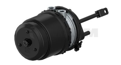 Truck and bus spare parts - Brake system - Braking valves - Spring brake cylinder - WES925.491.201.0