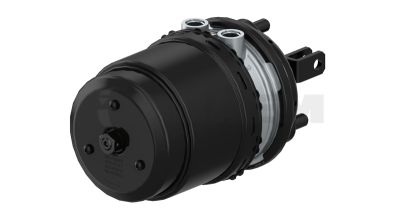 Truck and bus spare parts - Brake system - Braking valves - Spring brake cylinder - WES925.491.202.0