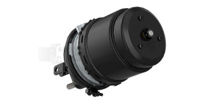 Truck and bus spare parts - Brake system - Braking valves - Spring brake cylinder - WES925.491.216.0