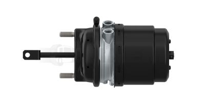 Truck and bus spare parts - Brake system - Braking valves - Spring brake cylinder - WES925.491.217.0