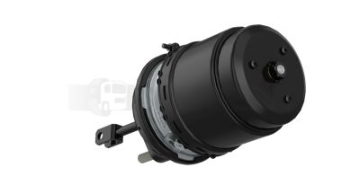 Truck and bus spare parts - Brake system - Braking valves - Spring brake cylinder - WES925.491.218.0