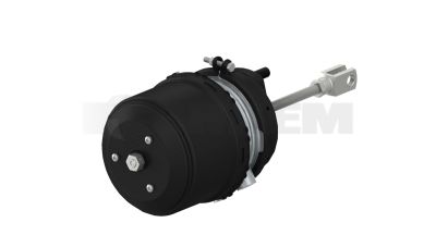Truck and bus spare parts - Brake system - Braking valves - Spring brake cylinder - WES925.491.224.0