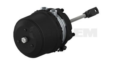 Truck and bus spare parts - Brake system - Braking valves - Spring brake cylinder - WES925.491.225.0