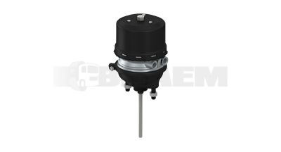Truck and bus spare parts - Brake system - Braking valves - Accessories - WES925.494.107.0