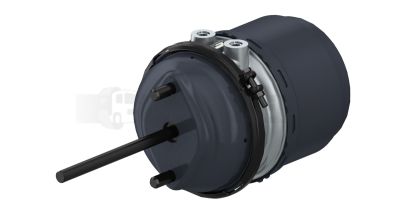Truck and bus spare parts - Brake system - Braking valves - Spring brake cylinder - WES925.499.030.0