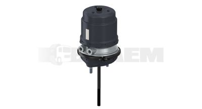Truck and bus spare parts - Brake system - Braking valves - Spring brake cylinder - WES925.499.070.0
