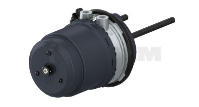 Truck and bus spare parts - Brake system - Braking valves - Spring brake cylinder - WES925.499.071.0