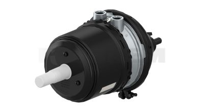 Truck and bus spare parts - Brake system - Braking valves - Spring brake cylinder - WES925.499.081.0