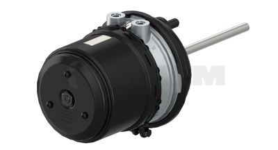 Truck and bus spare parts - Brake system - Braking valves - Spring brake cylinder - WES925.499.100.0
