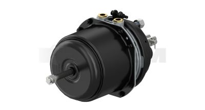 Truck and bus spare parts - Brake system - Braking valves - Spring brake cylinder - WES925.499.104.0