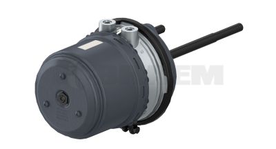 Truck and bus spare parts - Brake system - Braking valves - Spring brake cylinder - WES925.499.130.0