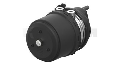 Truck and bus spare parts - Brake system - Braking valves - Accessories - WES925.500.160.0