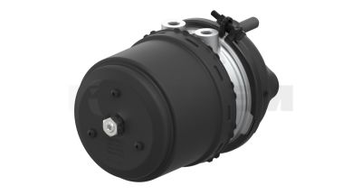 Truck and bus spare parts - Brake system - Braking valves - Spring brake cylinder - WES925.501.097.0