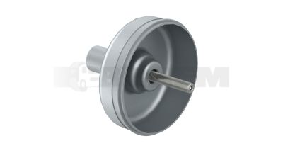 Truck and bus spare parts - Brake system - Braking valves - Accessories - WES925.522.622.2