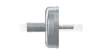Truck and bus spare parts - Brake system - Braking valves - Accessories - WES925.522.624.2