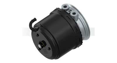 Truck and bus spare parts - Brake system - Braking valves - Spring brake cylinder - WES925.531.003.2