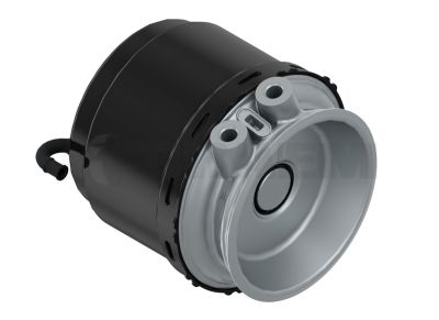 Truck and bus spare parts - Brake system - Braking valves - Spring brake cylinder - WES925.531.005.2