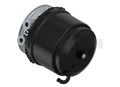 Truck and bus spare parts - Brake system - Braking valves - Spring brake cylinder - WES925.531.006.2