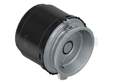 Truck and bus spare parts - Brake system - Braking valves - Spring brake cylinder - WES925.531.007.2
