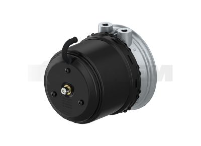 Truck and bus spare parts - Brake system - Braking valves - Spring brake cylinder - WES925.532.000.2