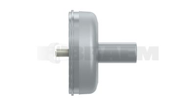 Truck and bus spare parts - Brake system - Braking valves - Accessories - WES925.561.628.2