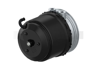 Truck and bus spare parts - Brake system - Braking valves - Spring brake cylinder - WES925.562.000.2