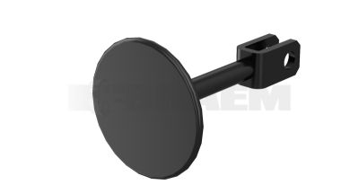 Truck and bus spare parts - Brake system - Braking valves - Accessories - WES925.905.628.2