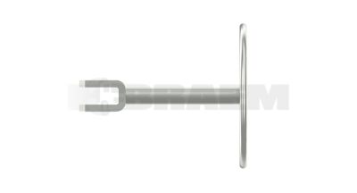 Pièces détachées camions et bus - Système de freinage - Soupape de frein - Accessoires - WES925.910.623.2