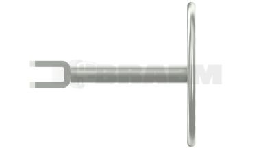 Pièces détachées camions et bus - Système de freinage - Soupape de frein - Accessoires - WES925.915.620.2
