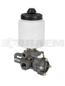 Pièces détachées camions et bus - Système de freinage - Soupape de frein - Accessoires - WES932.002.102.0